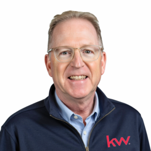 Kevin May