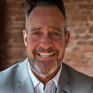 Jason Bowman Headshot